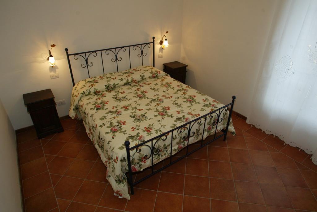 Il Casale Degli Ulivi B&B Ascoli Piceno Ruang foto