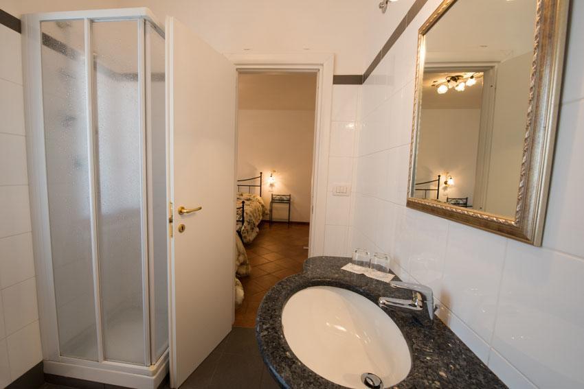 Il Casale Degli Ulivi B&B Ascoli Piceno Bagian luar foto